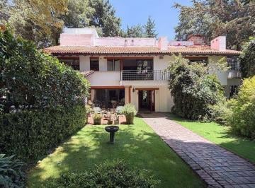 a325b445d35a4e935420fb624e420f547ea448f9ee91973752a7bff25630cc71 · Casa en Venta en Rancho San Francisco, Álvaro Obregón, Cdmx