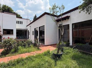 1bfe6b591f19bd3265d048e10bdab93bd89b5dfcdd2acb379a21cbae58ced87b · Terreno Para Condominio de 5 Casas en Coyoacán, 1,091 m² Construibles
