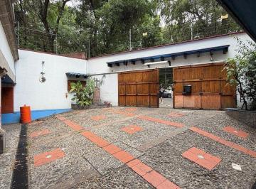 bcc700f78b8af099a2a2acfe1b0c213f939721f6d768cabc9893a5e96c4f29c7 · Terreno en Venta del Carmen, Coyoacán - Excelente Ubicación