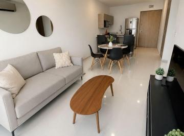 Departamento de 1 habitación, Monterrey · Renta Hermoso Loft Amueblado en Zona Tecnológico