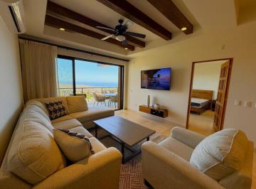 Casa en condominio · 115m² · 2 Recámaras · 1 Estacionamiento · Casa en Condominio en Cabo San Lucas Centro