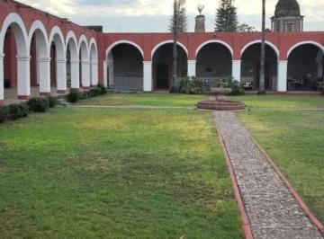 Rancho de 11 habitaciones, Valle de Santiago · Hermosa Hacienda en Venta Valle de Santiago Gto México