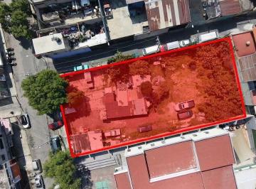 b728420a0df30479ce5ab1f26dc4fa56d577853f6df48d7c22938228abf90d85 · Terreno con Uso de Suelo Mixto en Venta en Azcapotzalco, 1,198 m²