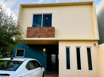 Casa de 3 habitaciones, Zapopan · Casa Renta en Valle Imperial