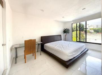 Departamento · 30m² · 1 Recámara · 1 Estacionamiento · Departamento de Una Recamara en Tecamachalco en Calle Cerrada