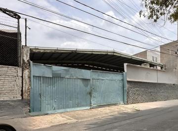 Nave industrial , Iztapalapa · Nave Industrial en Venta en Tepalcates (Iztapalpa) de 2,560 m² de Construccion