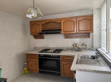 Departamento de 3 habitaciones, Iztacalco · Excelente Departamento en Venta en Primer Piso con Terraza y Magnifica a Ubicación, Muy Iluminado
