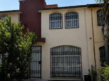 Casa de 3 habitaciones, San Andrés Cholula · Casa en Renta en Villas de Atlixco Tec de Monterrey Puebla Ccu Buap