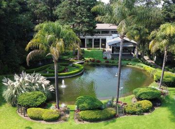 50879c7ab68a5a235e817698f816dff70f94ed5e25d326350314c2175b42c2a0 · Casa en Venta Fraccionamiento Rancho San Francisco - Máxima Seguridad
