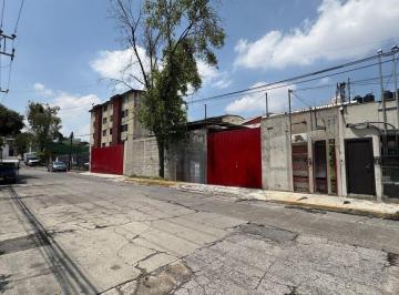 a2225f4214b966bb52204f16e63a11ad01b5b4121cbc8cd3b3ff0f438e1894a6 · Bodega Industrial en Renta en Parque La Loma, Tlalnepantla. 2,440 m² Const.