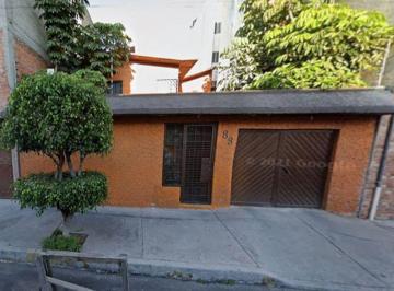 Casa de 3 habitaciones, Venustiano Carranza · Venta de Casa en Venustiano Carranza Col Moctezuma 1ra Secc Cdmx