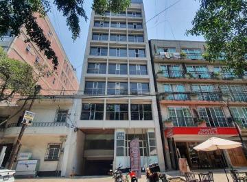 Oficina · 127m² · 3 Estacionamientos · Oficina en Colonia Cuauhtémoc