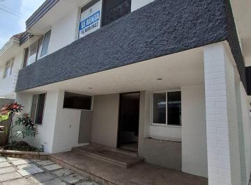 Casa de 3 habitaciones, Zapopan · Casa en Renta en Ciudad del Sol, Zapopan, Jalisco