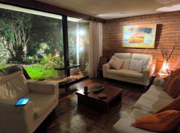 Casa de 4 habitaciones, Alvaro Obregón · Casa en Venta en Las Aguilas