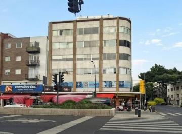 Oficina · 184m² · Oficina a La Renta, San Rafael, Cuauhtemoc, Cdmx