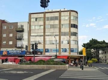 Oficina · 184m² · Oficina a La Renta, San Rafael, Cuauhtemoc, Cdmx