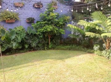 Casa de 3 habitaciones, Zapopan · Casa en Venta 400 m² - San Wenceslao, Zapopan