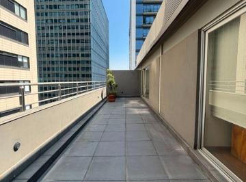Departamento de 2 habitaciones, Miguel Hidalgo · Departamento en Renta | Ampliación Granada