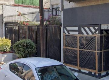 Casa de 3 habitaciones, Venustiano Carranza · Venta de Casa en Venustiano Carranza Col Federal Cdmx