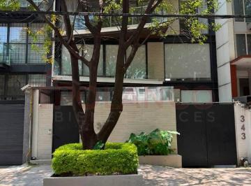 Departamento de 3 habitaciones, Miguel Hidalgo · Renta Depto de 3 Recamaras, Family, Balcon y 2 Estacionamientos