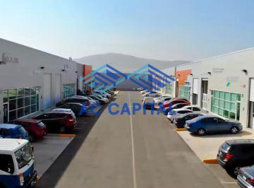 Bodega comercial · 202m² · Bodega Industrial en Renta 202 m² | Parque Industrial Jgn Conín | Querétaro
