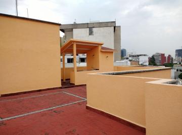 Departamento de 3 habitaciones, Benito Juárez · Departamento en Renta en Acacias, Benito Juárez