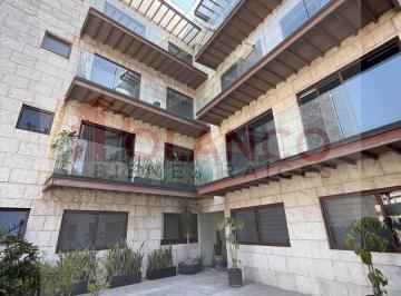 Departamento de 1 habitación, Naucalpan de Juárez · Rento Garden House (1 Recamara) con Terraza Techada en Tecamachalco