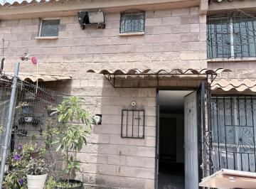 Casa · 70m² · 3 Recámaras · 1 Estacionamiento · Casa en Geovillas Santa Bárbara Ixtapaluca