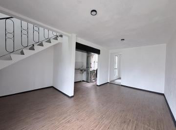 Casa · 40m² · 3 Recámaras · 1 Estacionamiento · Casa en Geovillas Santa Bárbara Ixtapaluca