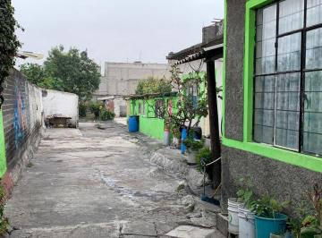 Terreno / Lote , Tláhuac · Terreno de 749 m² en Venta en San Francisco Tlaltenco, Tláhuac.