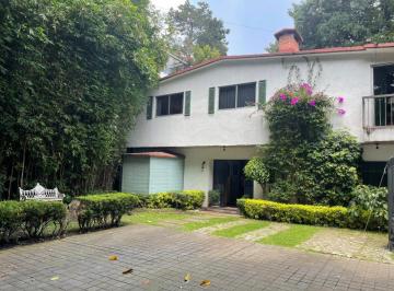 Casa de 4 habitaciones, Alvaro Obregón · Casa en Venta en Florida con Elevador