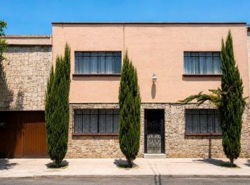Casa de 5 habitaciones, Benito Juárez · Residencia en Venta en Vértiz Narvarte Para Remodelar Uso Habitacional.