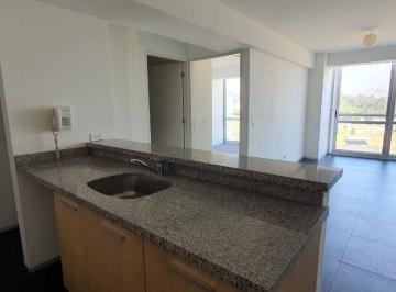 Departamento de 1 habitación, Alvaro Obregón · Citta, San Jerónimo. Se Renta Departamento, Torre C Piso 20. de 55 m², 1 R, 1 B, 21 E. Balcon.
