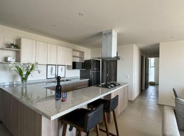 Departamento de 2 habitaciones, Tlajomulco de Zúñiga · Departamento en Venta con Roof Privado – Nueva Galicia, Cerca de Punto Sur