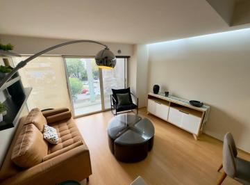Departamento de 2 habitaciones, Cuauhtémoc · Departamento de 94 m² con 2 Recámaras en Renta en Hipódromo Condesa