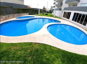 Departamento de 3 habitaciones, Querétaro · Ultimos Departamentos en Venta en Milenio III de 3 Habitaciones Kh