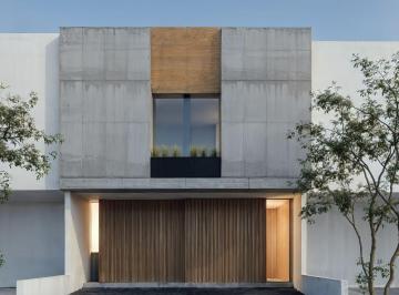 Casa en condominio de 5 habitaciones, Zapopan · Casa de 5 Recamaras La Cima Coto B (Vista Al Bosque)