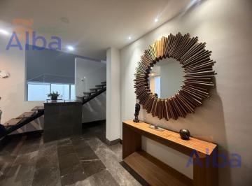 Casa · 430m² · 3 Recámaras · 2 Estacionamientos · Casa en Renta Amueblada en Cadaquez