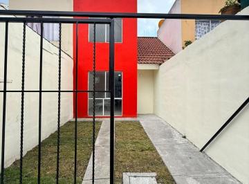 Casa · 56m² · 2 Recámaras · 1 Estacionamiento · Casa en Venta en Ex. Rancho San Dimas Edo de Mexico