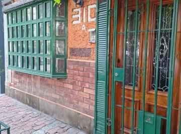 Local comercial , Benito Juárez · Excelente Oficina o Consultorio a Pie de Calle en Portales