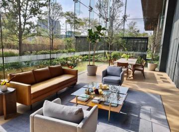 Departamento de 3 habitaciones, Coyoacán · Renta Increible Departamento en Origina Pedregal