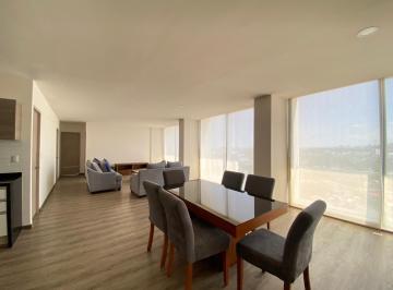 Departamento · 145m² · 2 Recámaras · 2 Estacionamientos · Departamento en Rinconada Sur Poniente