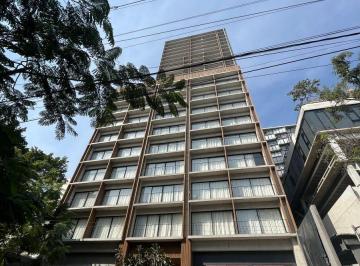 Departamento de 2 habitaciones, Guadalajara · Departamento en Renta Sau Paulo Providencia Guadalajara