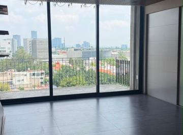 Departamento de 2 habitaciones, Zapopan · Exclusivo Departamento en Renta en Torre Lomas Altas