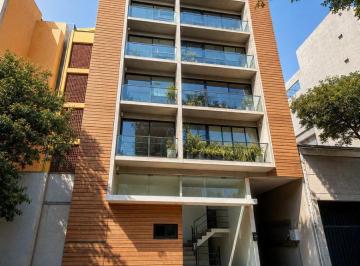 Departamento de 2 habitaciones, Benito Juárez · Departamento en Venta en Ampliación Nápoles. Uso Habitacional.