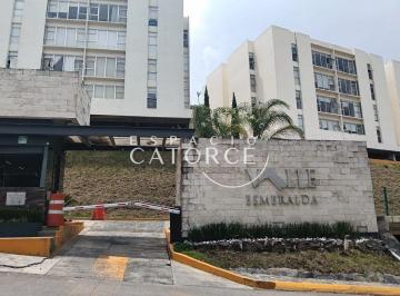 Departamento de 2 habitaciones, Atizapán de Zaragoza · Departamento en Renta en Valle Esmeralda