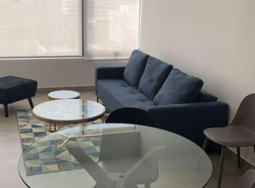 Departamento de 1 habitación, Miguel Hidalgo · Renta Departamento Amueblado en Neuchatel