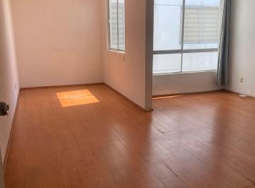 Departamento de 2 habitaciones, Miguel Hidalgo · Departamento de 60 m² con 2 Recámaras en Venta en Escandón II Sección