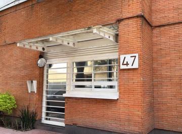 Departamento de 2 habitaciones, Miguel Hidalgo · Departamento de 60 m² con 2 Recámaras en Venta en Escandón II Sección