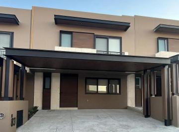 Casa de 3 habitaciones, Querétaro · Casa en Renta a Estrenar en Villa Magna, Zona Campanario Nte